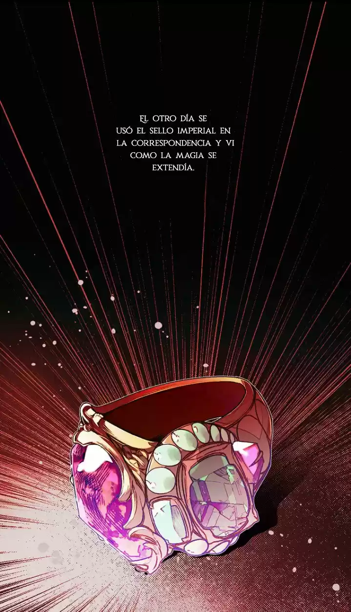 LA DAMA SECRETA - Capítulo 30 - Página 28 - LectorTMOo