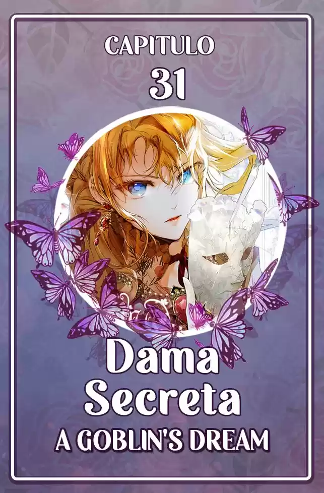 LA DAMA SECRETA - Capítulo 31 - Página 1 - LectorTMOo