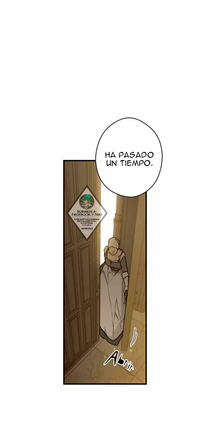 LA DAMA SECRETA - Capítulo 31 - Página 3 - LectorTMOo