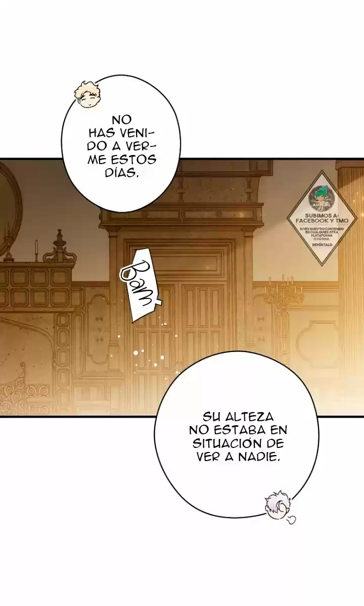 LA DAMA SECRETA - Capítulo 31 - Página 4 - LectorTMOo