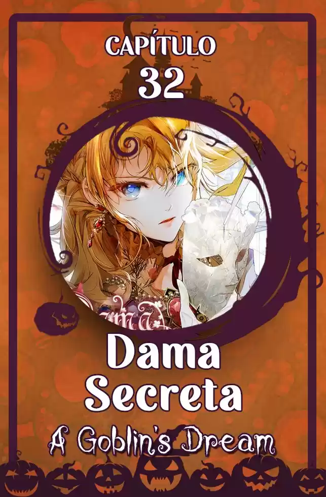 LA DAMA SECRETA - Capítulo 32 - Página 1 - LectorTMOo