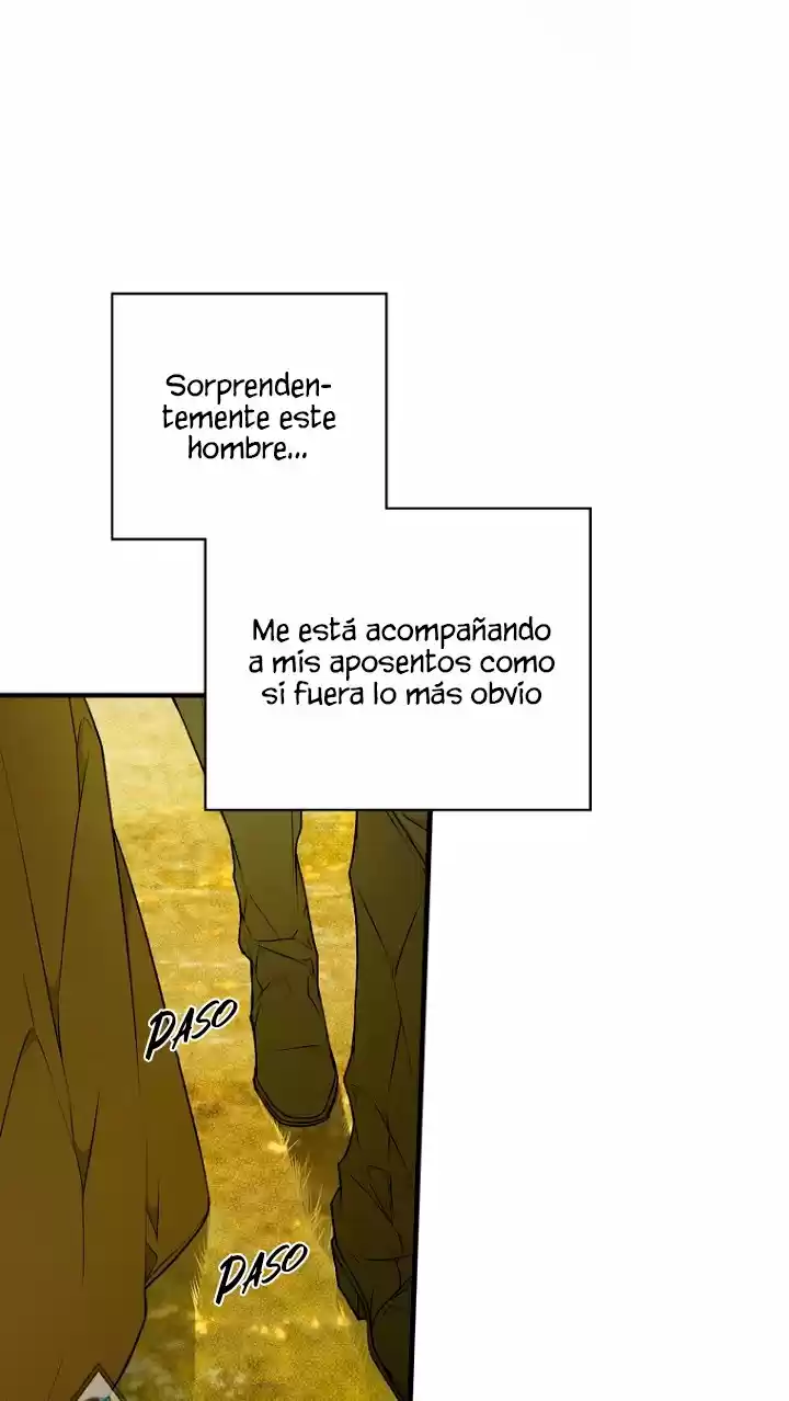 LA DAMA SECRETA - Capítulo 32 - Página 8 - LectorTMOo