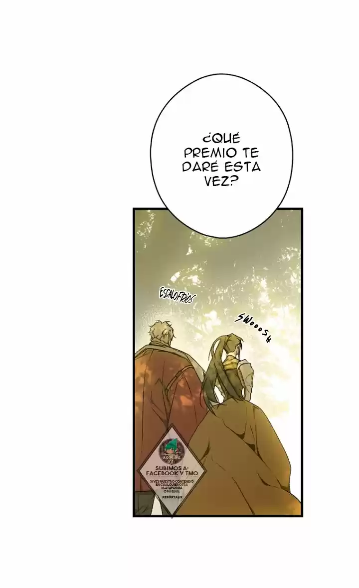 LA DAMA SECRETA - Capítulo 32 - Página 26 - LectorTMOo