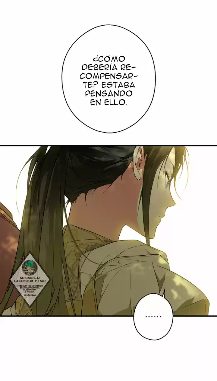 LA DAMA SECRETA - Capítulo 32 - Página 27 - LectorTMOo