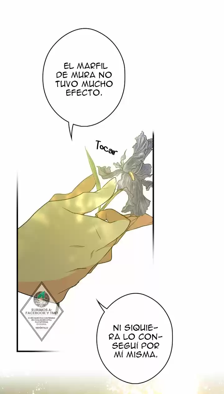 LA DAMA SECRETA - Capítulo 32 - Página 28 - LectorTMOo