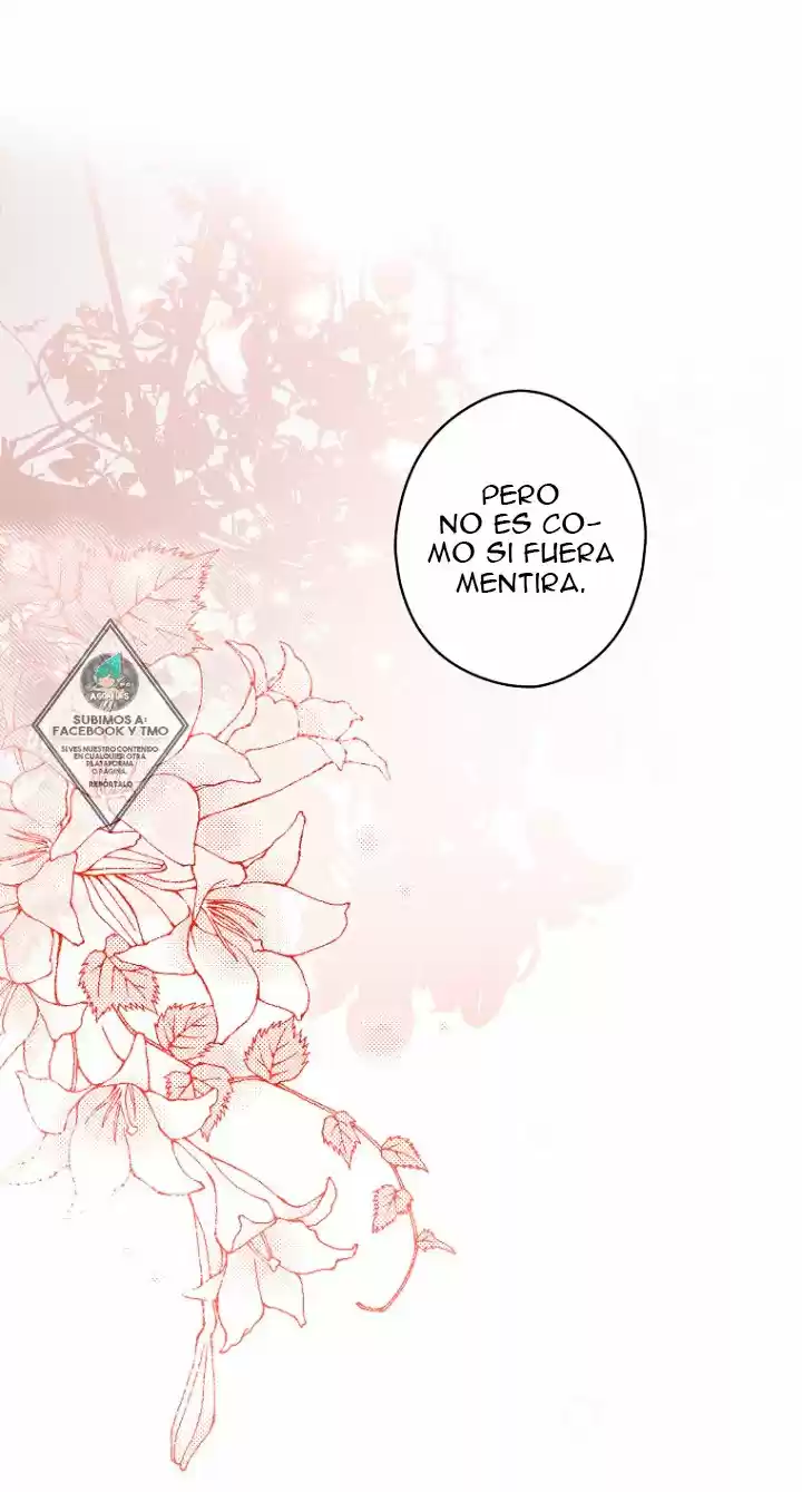 LA DAMA SECRETA - Capítulo 32 - Página 31 - LectorTMOo