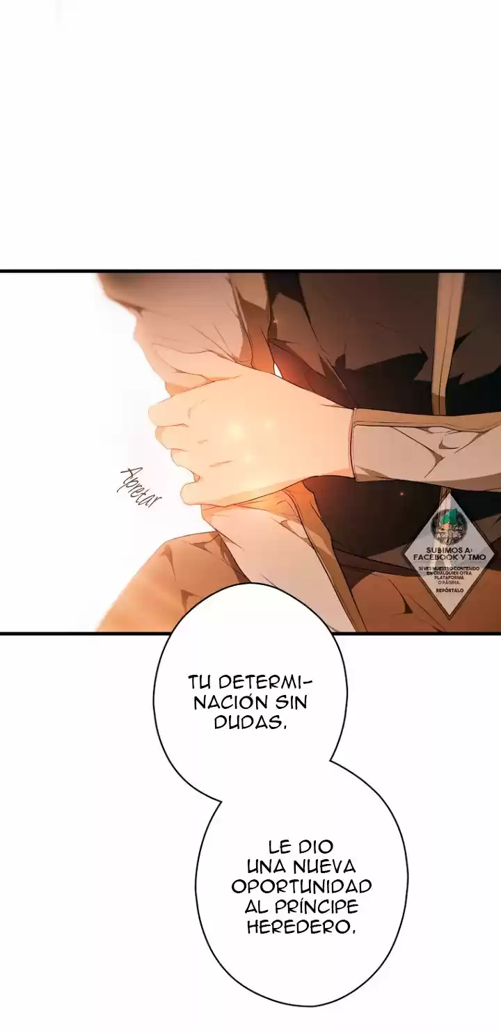 LA DAMA SECRETA - Capítulo 32 - Página 36 - LectorTMOo