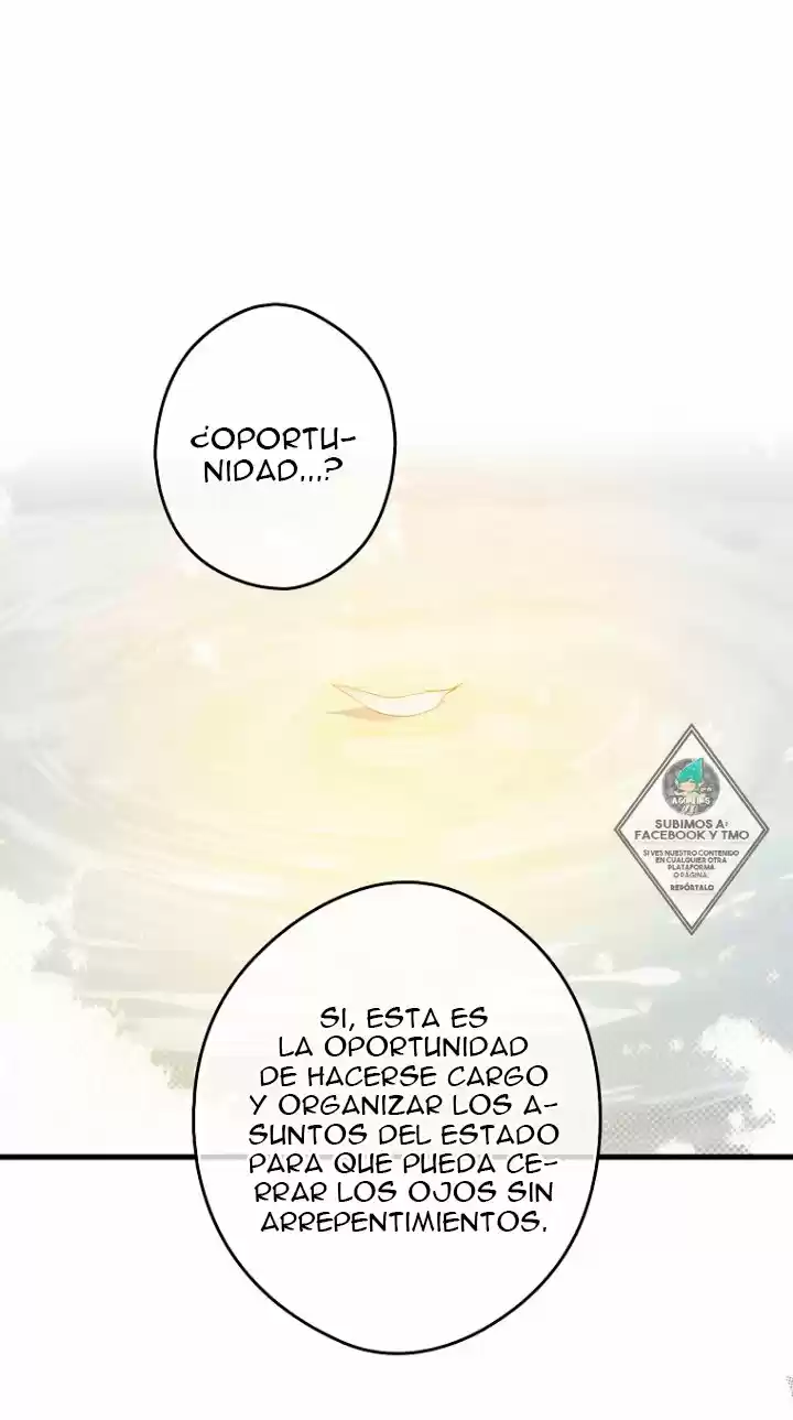 LA DAMA SECRETA - Capítulo 32 - Página 37 - LectorTMOo