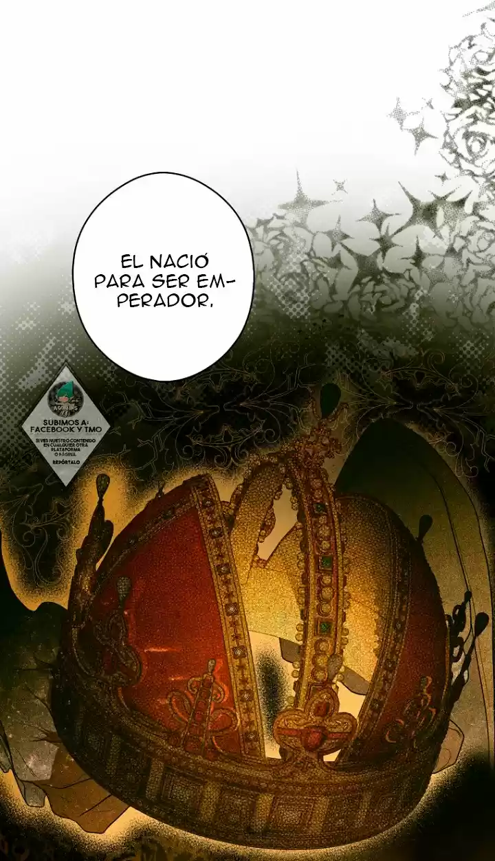 LA DAMA SECRETA - Capítulo 32 - Página 38 - LectorTMOo