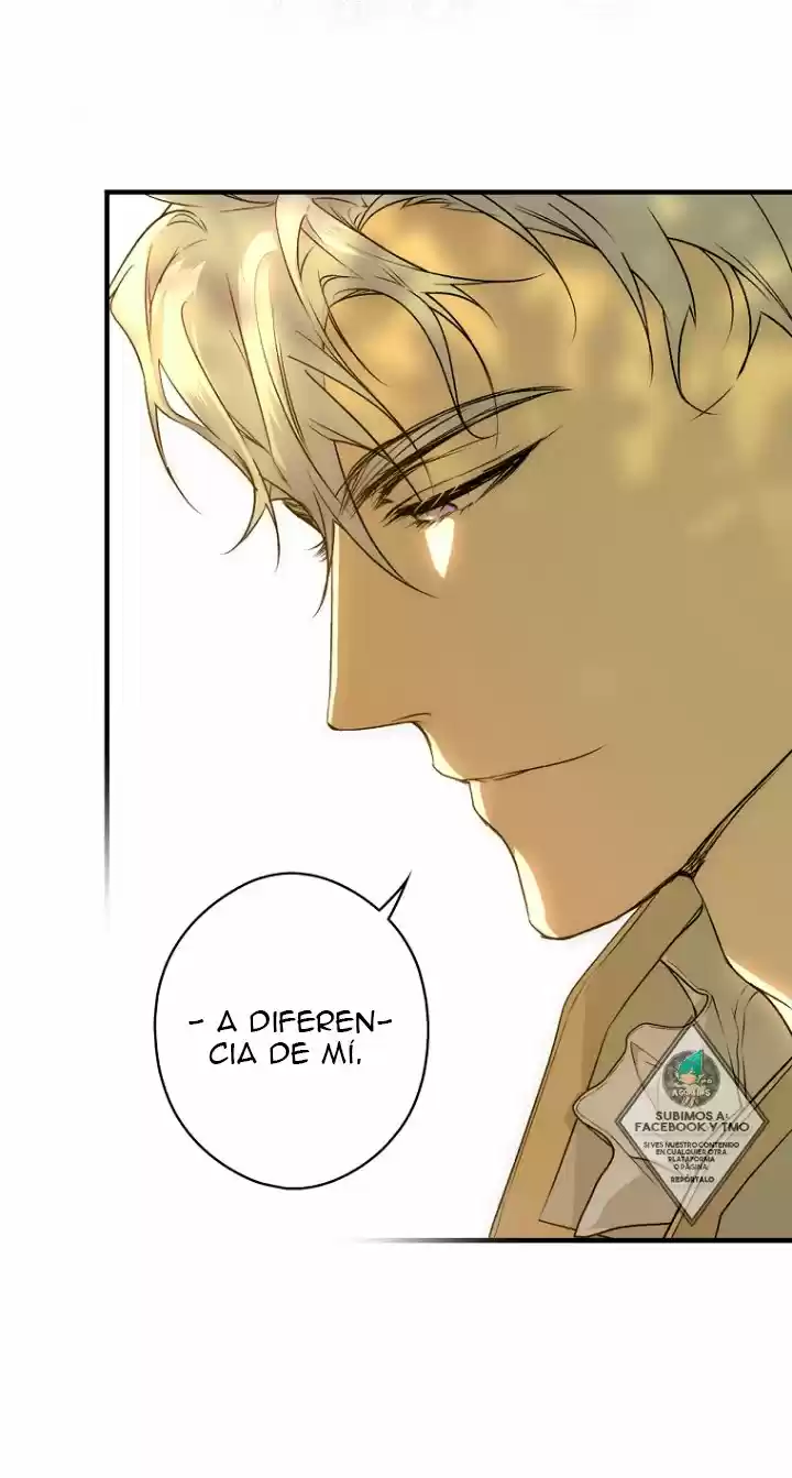 LA DAMA SECRETA - Capítulo 32 - Página 40 - LectorTMOo