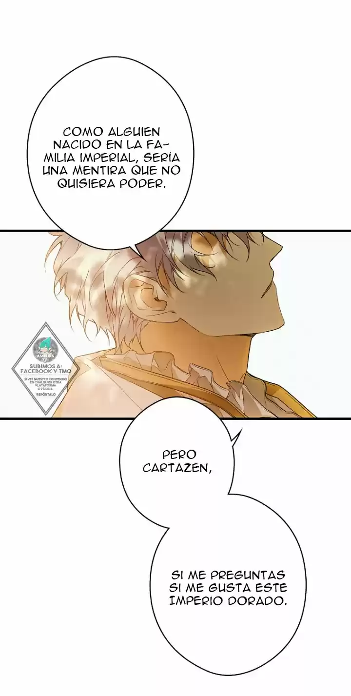 LA DAMA SECRETA - Capítulo 32 - Página 44 - LectorTMOo
