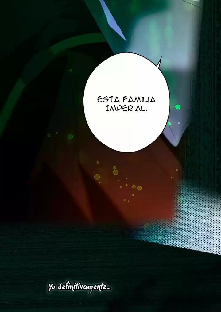 LA DAMA SECRETA - Capítulo 32 - Página 47 - LectorTMOo