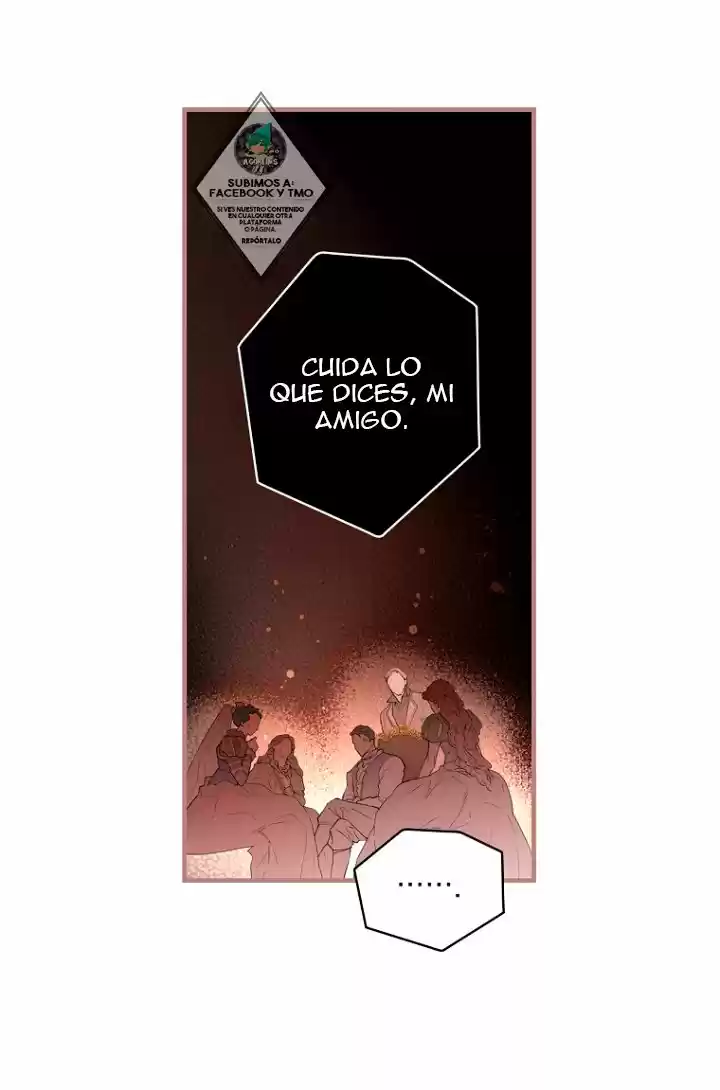 LA DAMA SECRETA - Capítulo 32 - Página 58 - LectorTMOo