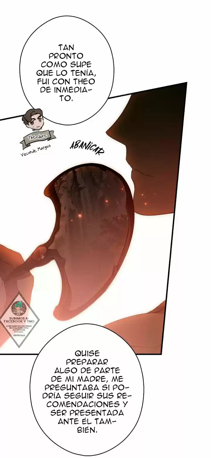 LA DAMA SECRETA - Capítulo 32 - Página 61 - LectorTMOo