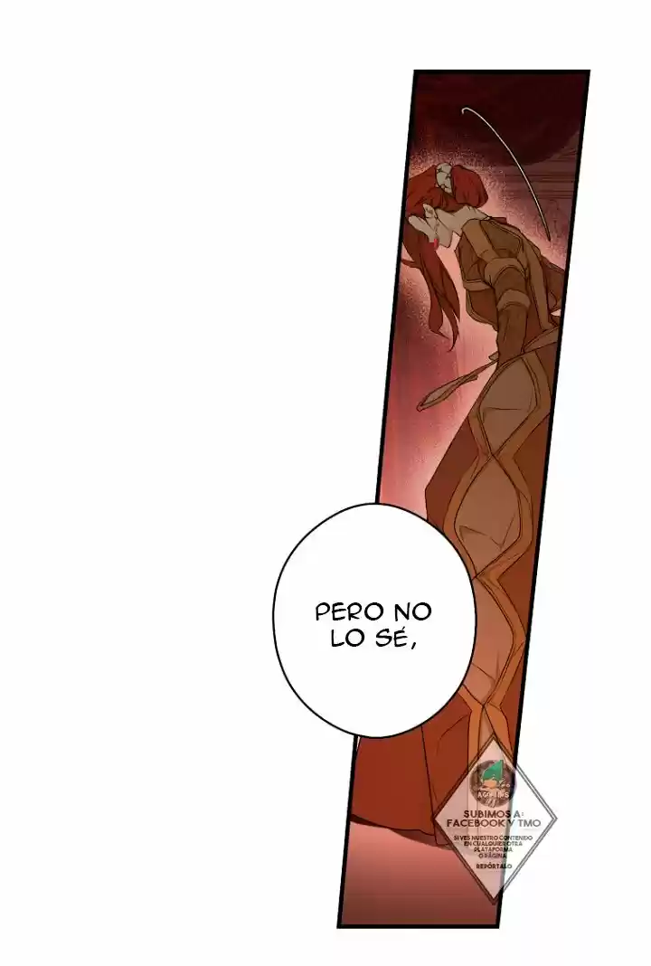 LA DAMA SECRETA - Capítulo 32 - Página 62 - LectorTMOo