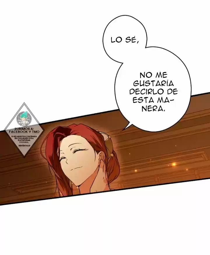 LA DAMA SECRETA - Capítulo 32 - Página 73 - LectorTMOo