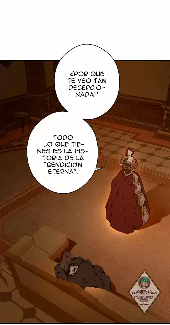 LA DAMA SECRETA - Capítulo 32 - Página 75 - LectorTMOo
