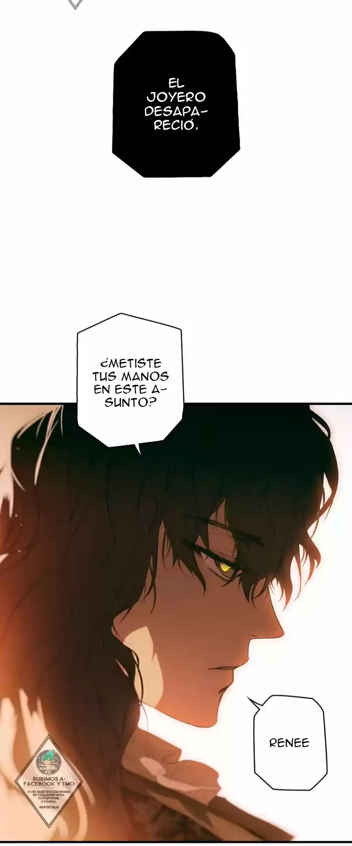 LA DAMA SECRETA - Capítulo 32 - Página 77 - LectorTMOo