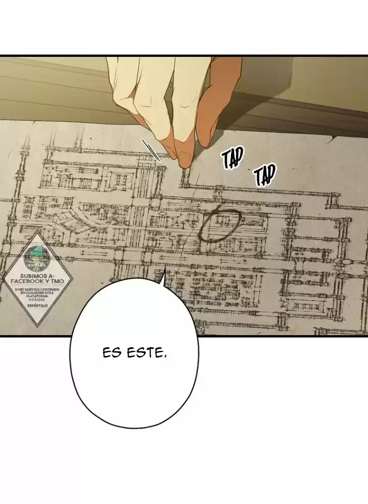 LA DAMA SECRETA - Capítulo 33 - Página 4 - LectorTMOo
