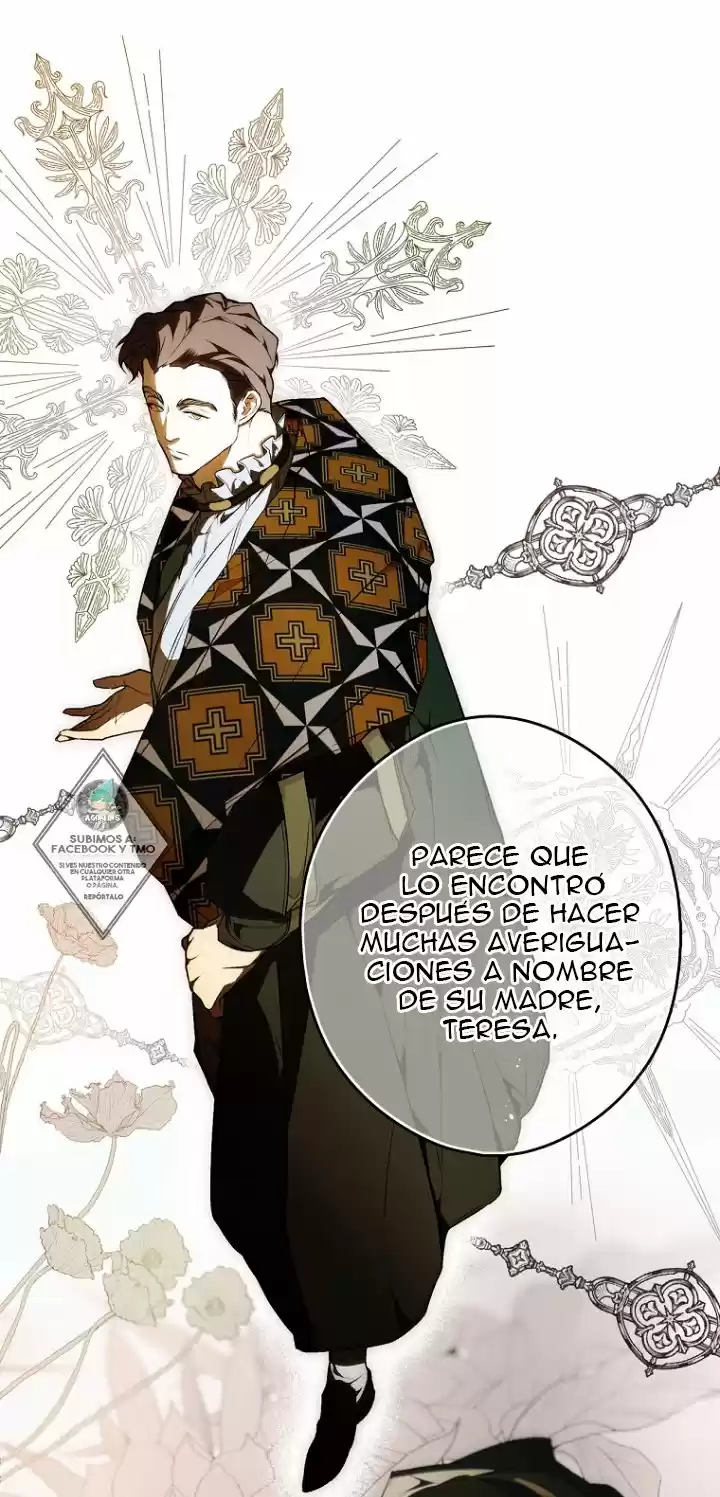 LA DAMA SECRETA - Capítulo 33 - Página 6 - LectorTMOo