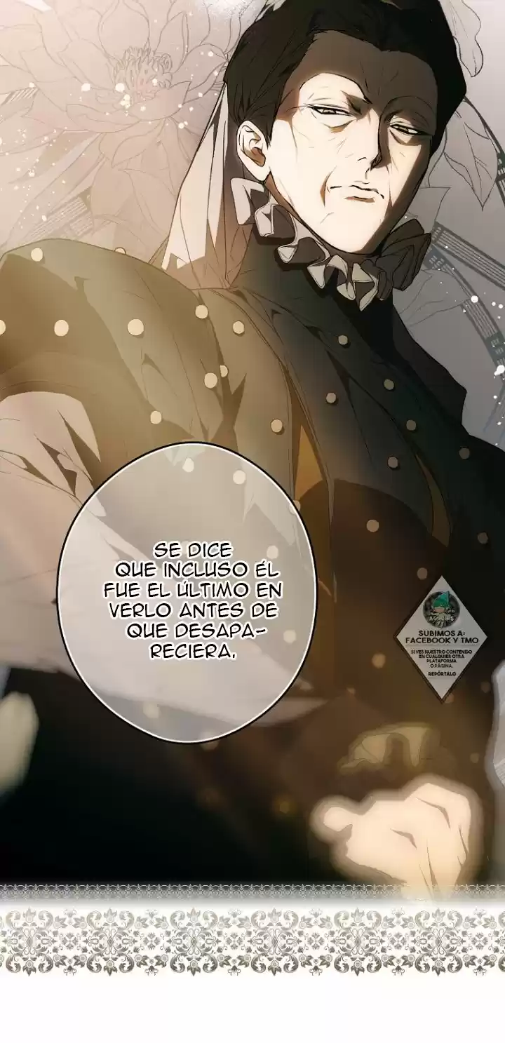 LA DAMA SECRETA - Capítulo 33 - Página 7 - LectorTMOo