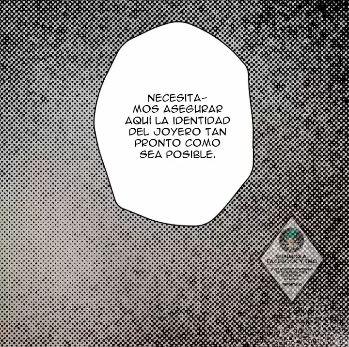 LA DAMA SECRETA - Capítulo 33 - Página 12 - LectorTMOo