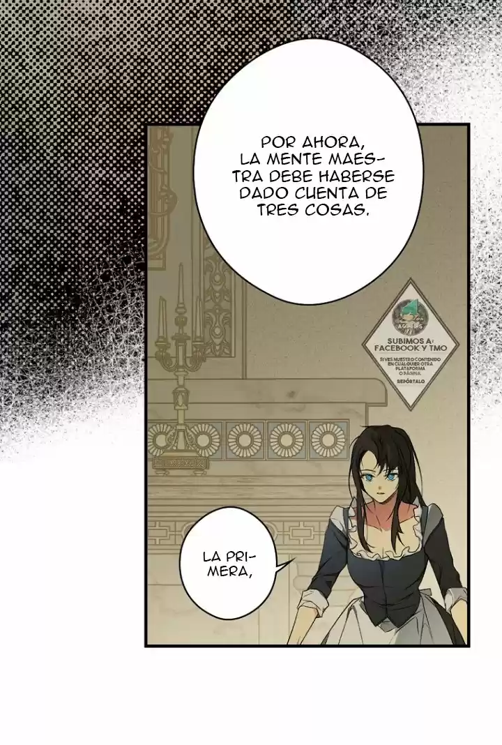 LA DAMA SECRETA - Capítulo 33 - Página 13 - LectorTMOo