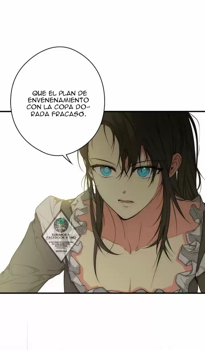 LA DAMA SECRETA - Capítulo 33 - Página 14 - LectorTMOo