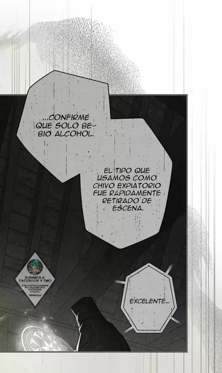 LA DAMA SECRETA - Capítulo 33 - Página 15 - LectorTMOo