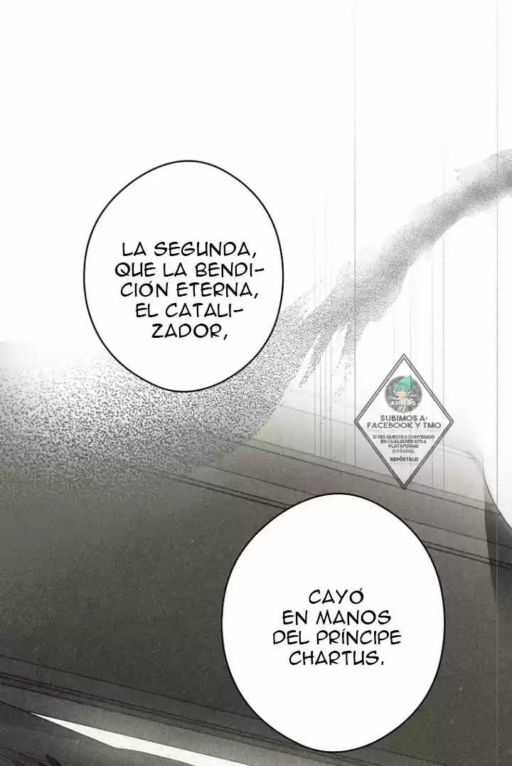 LA DAMA SECRETA - Capítulo 33 - Página 18 - LectorTMOo