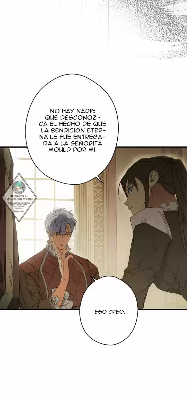 LA DAMA SECRETA - Capítulo 33 - Página 20 - LectorTMOo