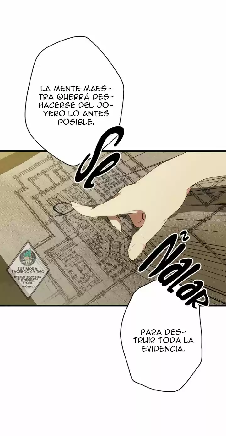 LA DAMA SECRETA - Capítulo 33 - Página 27 - LectorTMOo