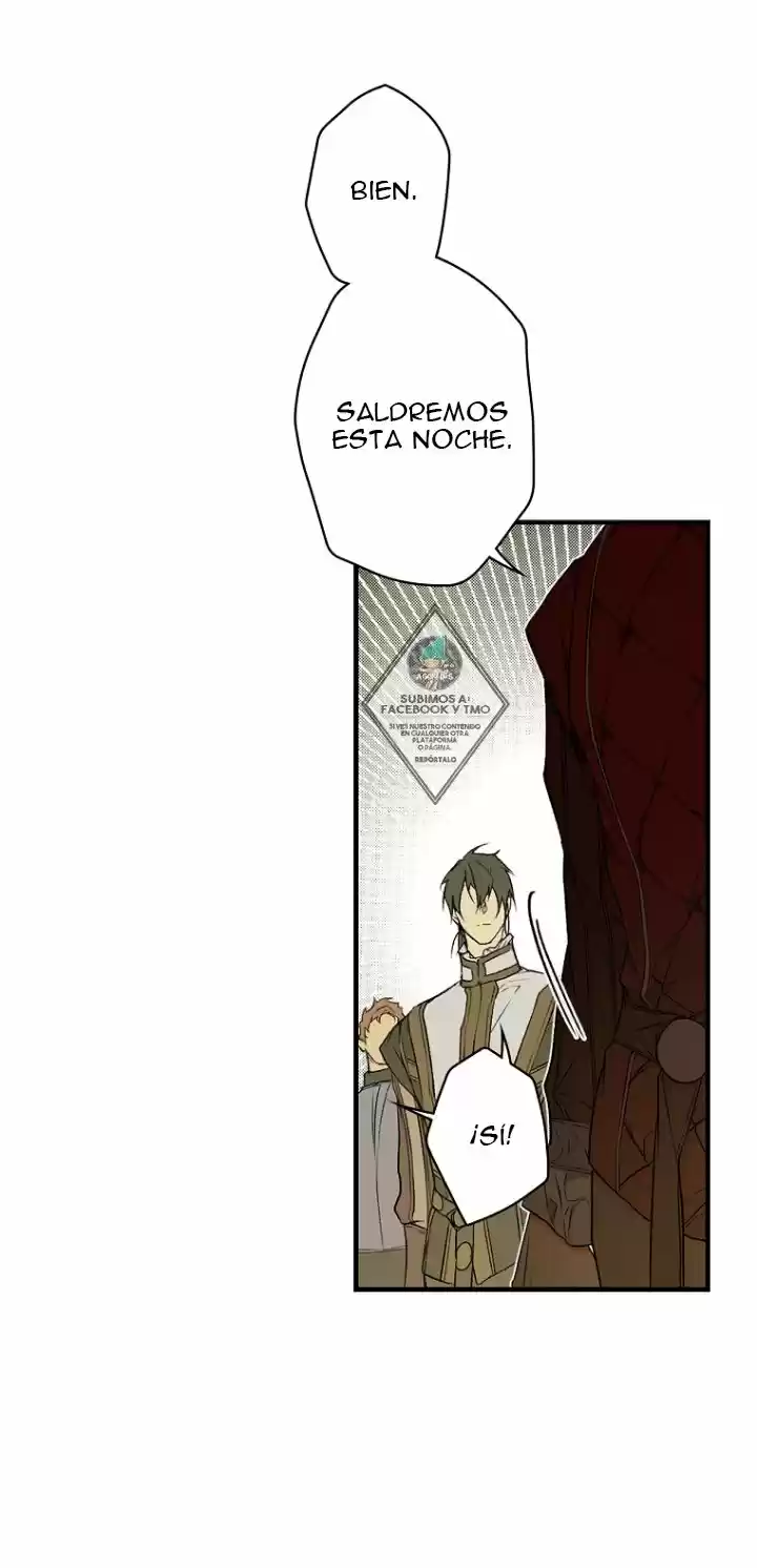 LA DAMA SECRETA - Capítulo 33 - Página 28 - LectorTMOo