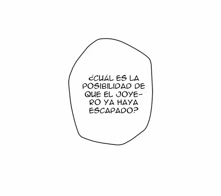 LA DAMA SECRETA - Capítulo 33 - Página 34 - LectorTMOo