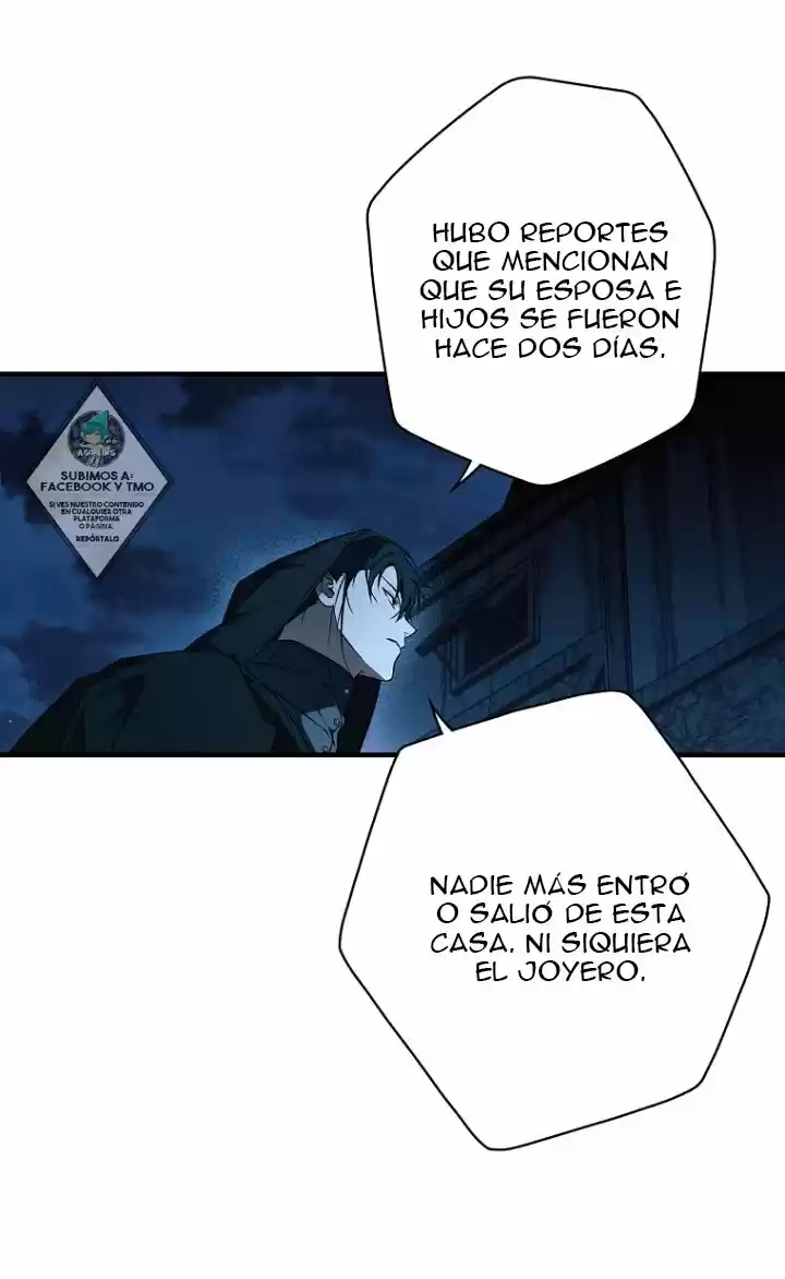 LA DAMA SECRETA - Capítulo 33 - Página 35 - LectorTMOo