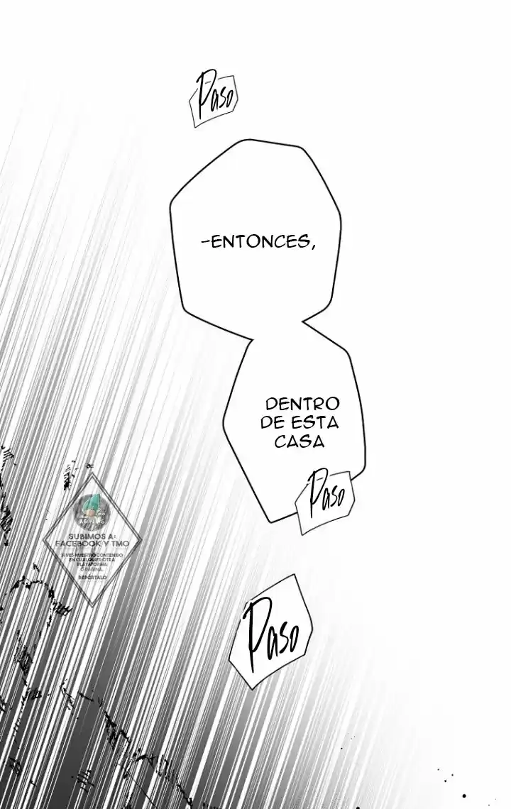 LA DAMA SECRETA - Capítulo 33 - Página 36 - LectorTMOo