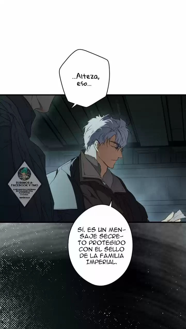 LA DAMA SECRETA - Capítulo 33 - Página 58 - LectorTMOo