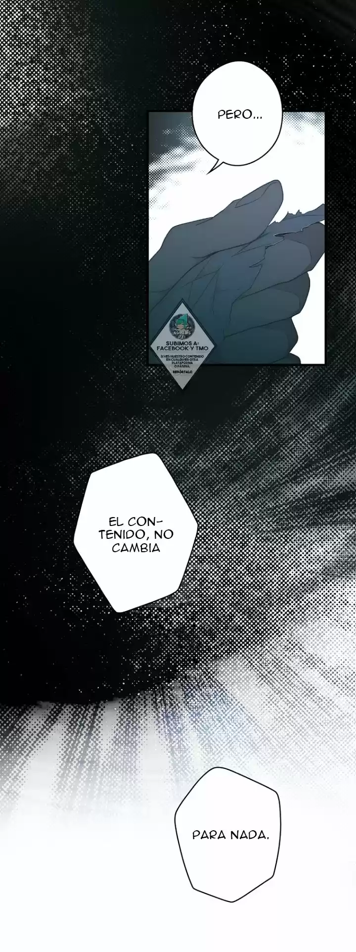 LA DAMA SECRETA - Capítulo 33 - Página 59 - LectorTMOo