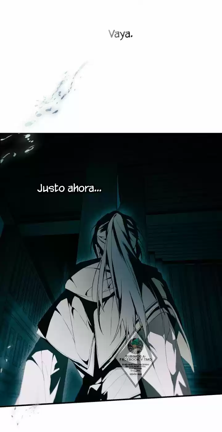 LA DAMA SECRETA - Capítulo 33 - Página 63 - LectorTMOo