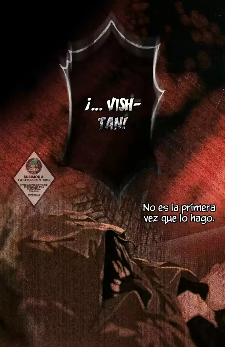 LA DAMA SECRETA - Capítulo 34 - Página 3 - LectorTMOo