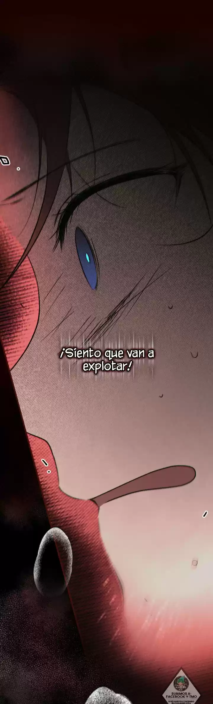 LA DAMA SECRETA - Capítulo 34 - Página 10 - LectorTMOo
