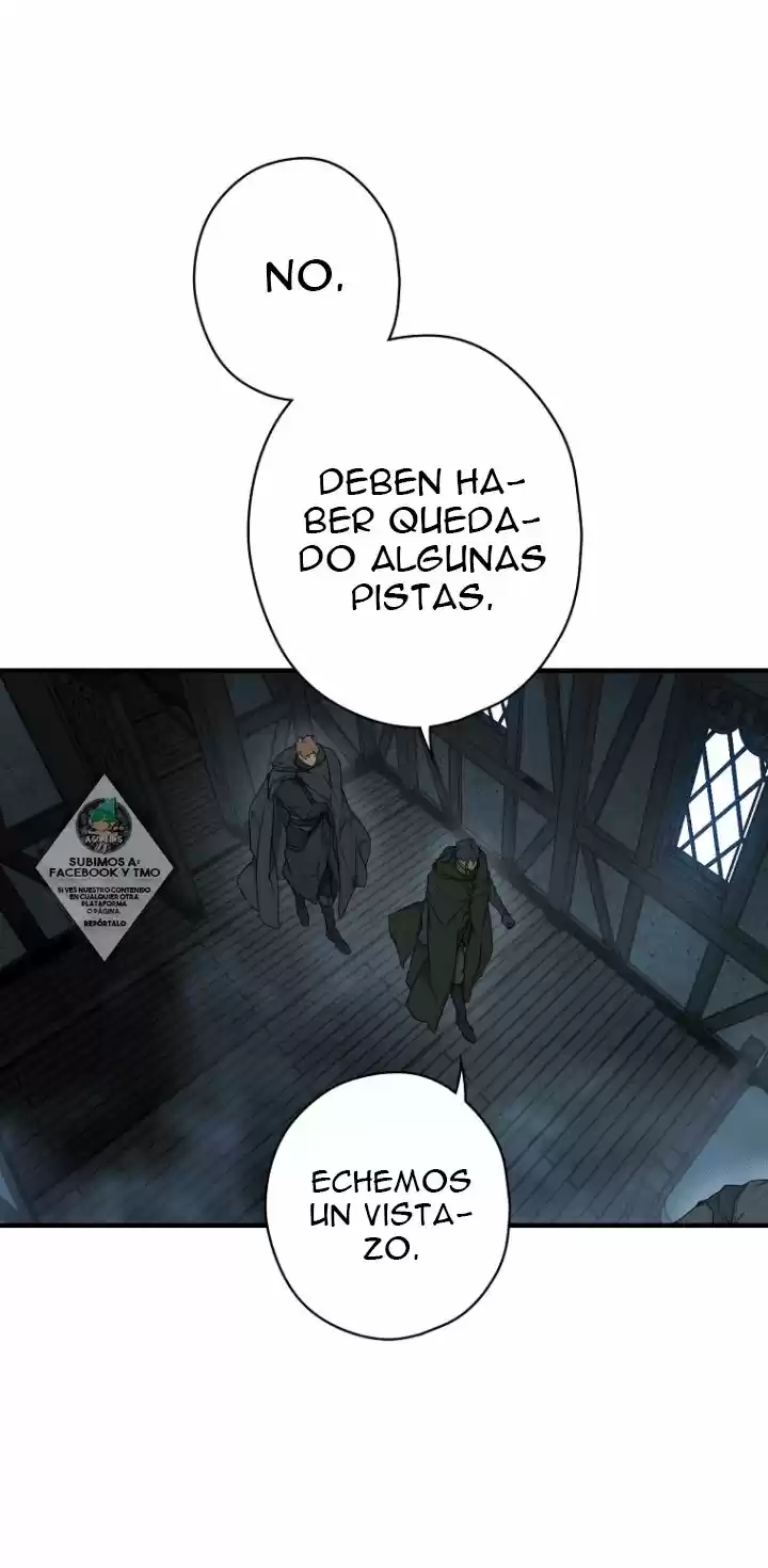 LA DAMA SECRETA - Capítulo 34 - Página 23 - LectorTMOo
