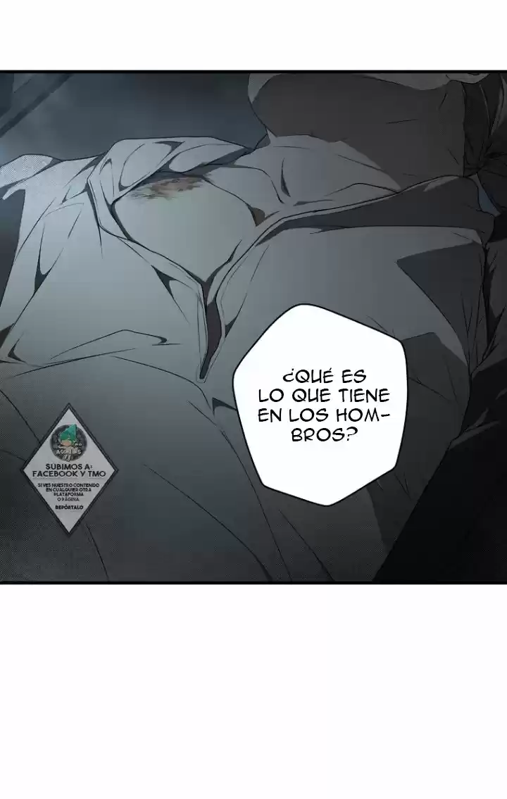 LA DAMA SECRETA - Capítulo 34 - Página 27 - LectorTMOo