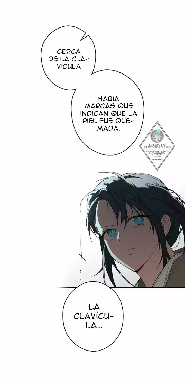 LA DAMA SECRETA - Capítulo 34 - Página 33 - LectorTMOo