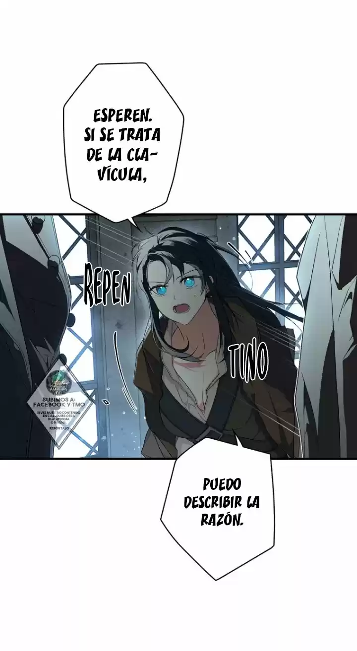 LA DAMA SECRETA - Capítulo 34 - Página 34 - LectorTMOo