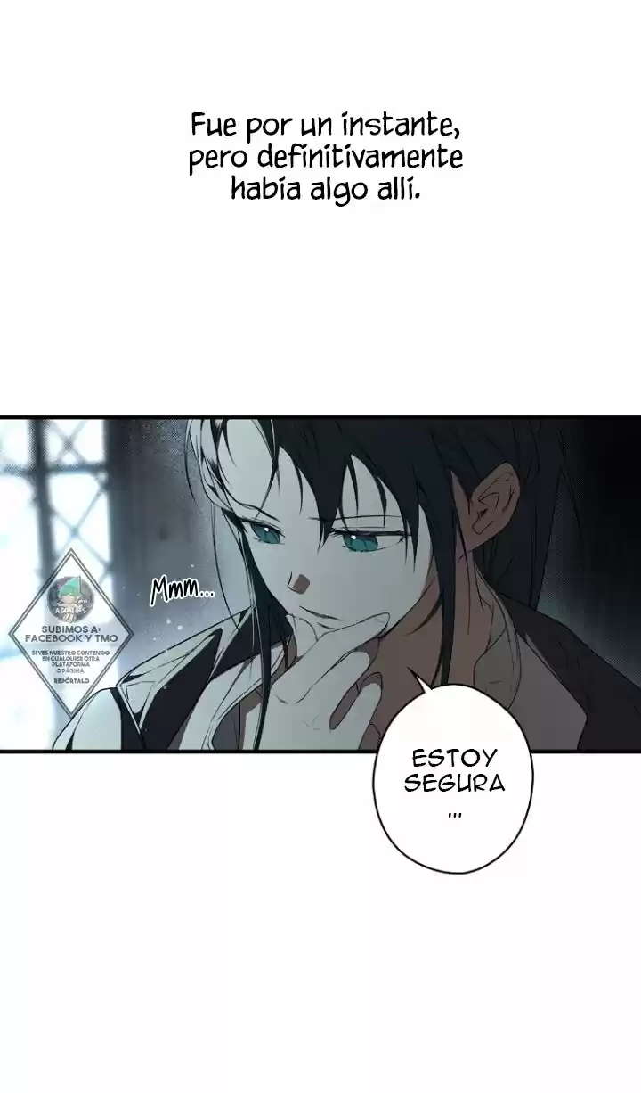 LA DAMA SECRETA - Capítulo 34 - Página 36 - LectorTMOo