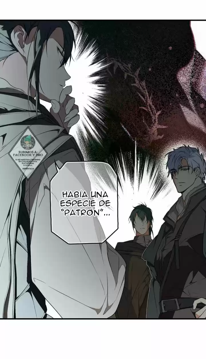 LA DAMA SECRETA - Capítulo 34 - Página 37 - LectorTMOo