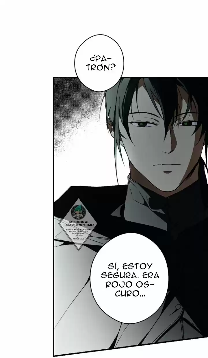LA DAMA SECRETA - Capítulo 34 - Página 38 - LectorTMOo