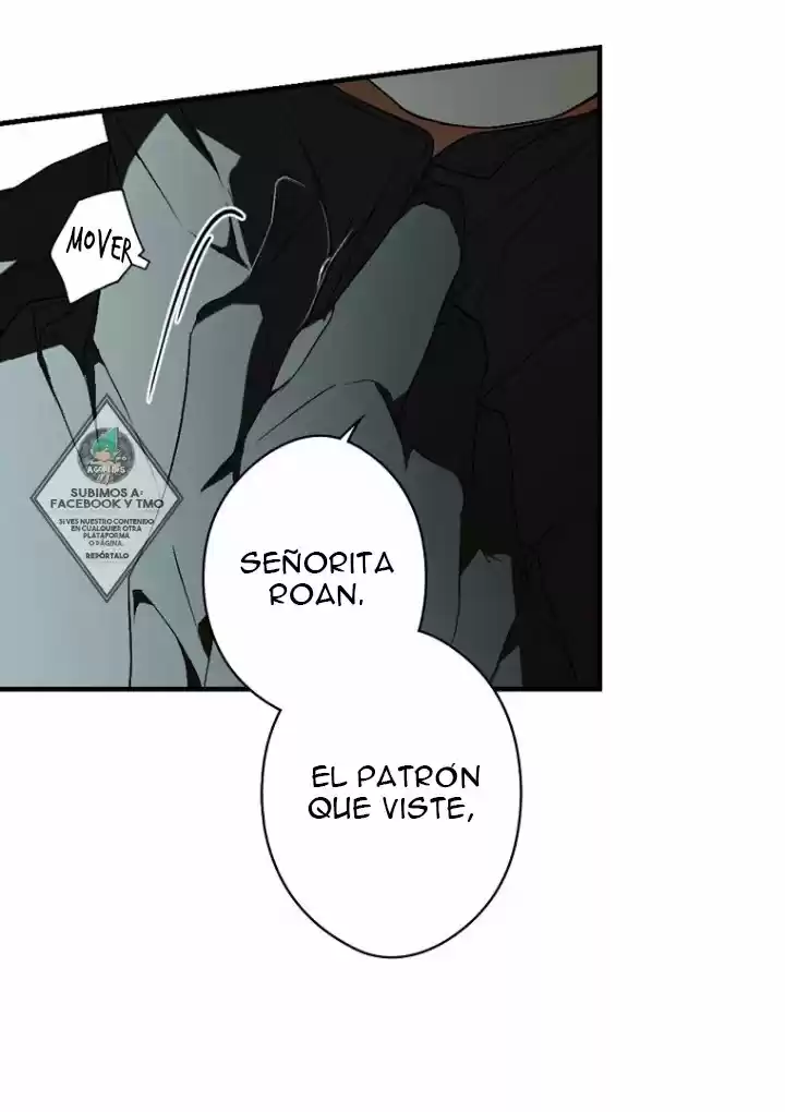 LA DAMA SECRETA - Capítulo 34 - Página 39 - LectorTMOo