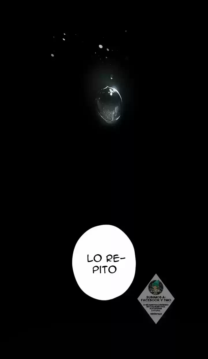 LA DAMA SECRETA - Capítulo 34 - Página 45 - LectorTMOo